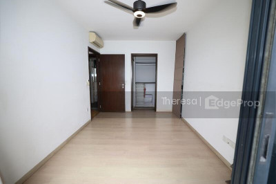 RIVERPARC RESIDENCE Apartment / Condo | Listing