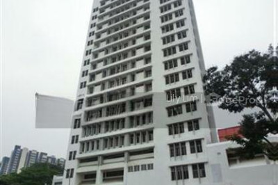 HOA NAM BUILDING Apartment / Condo | Listing