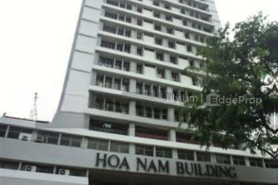 HOA NAM BUILDING Apartment / Condo | Listing