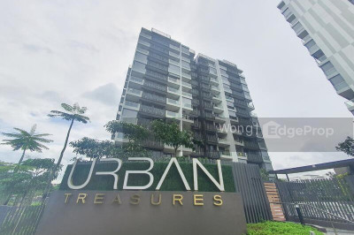 URBAN TREASURES Apartment / Condo | Listing