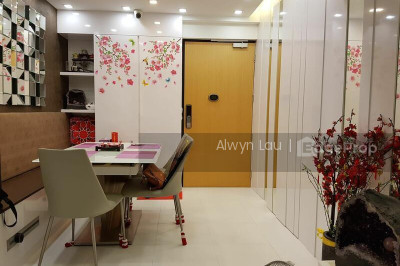 92 DAWSON ROAD HDB | Listing