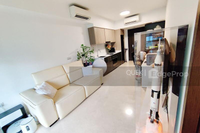 BOTANIQUE AT BARTLEY Apartment / Condo | Listing