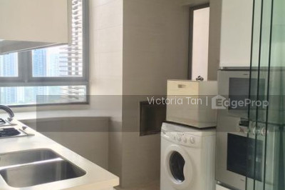 ANGULLIA PARK RESIDENCES @ ORCHARD Apartment / Condo | Listing