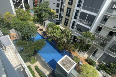 THE CREEK @ BUKIT Apartment / Condo | Listing