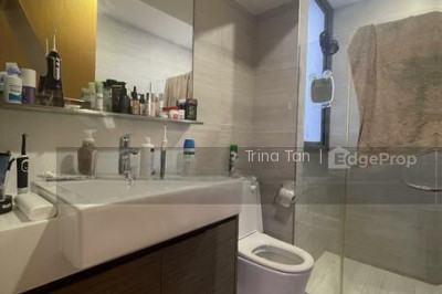 THE CREEK @ BUKIT Apartment / Condo | Listing