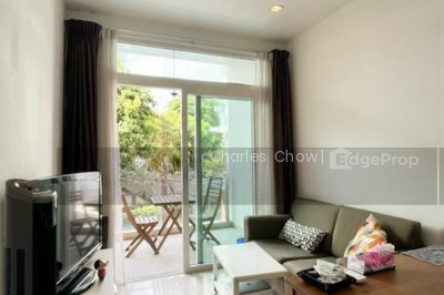 CARDIFF RESIDENCE Apartment / Condo | Listing