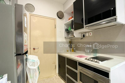 CARDIFF RESIDENCE Apartment / Condo | Listing