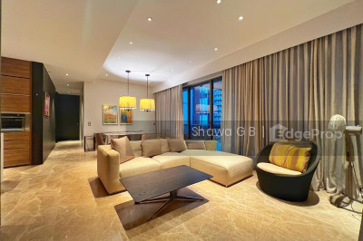 LEEDON RESIDENCE Apartment / Condo | Listing