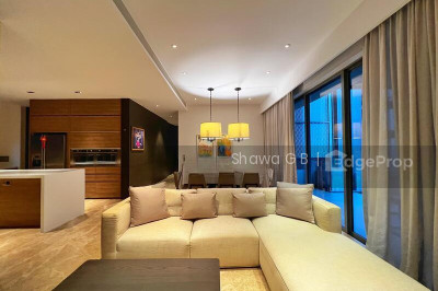 LEEDON RESIDENCE Apartment / Condo | Listing