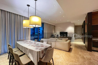 LEEDON RESIDENCE Apartment / Condo | Listing