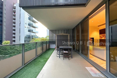 LEEDON RESIDENCE Apartment / Condo | Listing