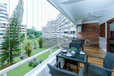 PANDAN VALLEY Apartment / Condo | Listing