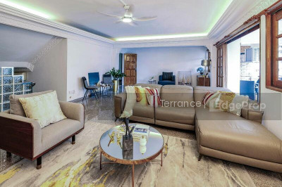 PANDAN VALLEY Apartment / Condo | Listing