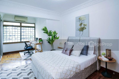 PANDAN VALLEY Apartment / Condo | Listing