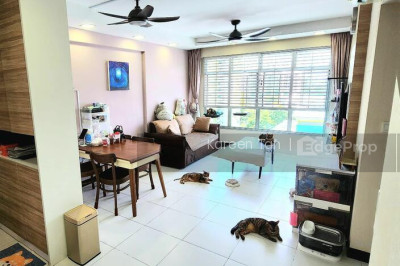 780D WOODLANDS CRESCENT HDB | Listing