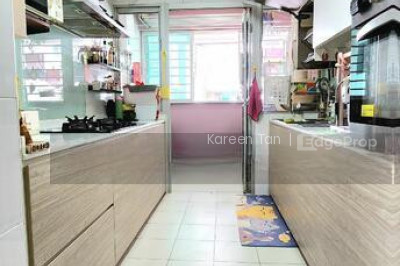 780D WOODLANDS CRESCENT HDB | Listing