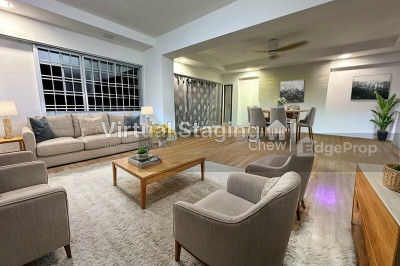 542 HOUGANG AVENUE 8 HDB | Listing