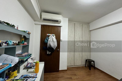 542 HOUGANG AVENUE 8 HDB | Listing