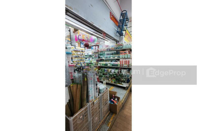 280 BUKIT BATOK EAST AVENUE 3 HDB | Listing