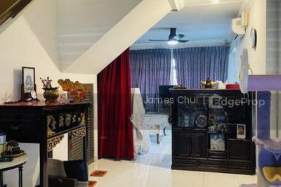 325 TAMPINES STREET 32 HDB | Listing