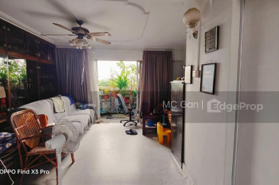 471 JURONG WEST STREET 41 HDB | Listing