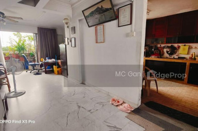 471 JURONG WEST STREET 41 HDB | Listing