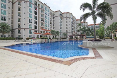 ESTELLA GARDENS Apartment / Condo | Listing