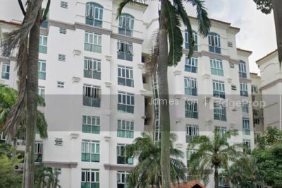 ESTELLA GARDENS Apartment / Condo | Listing