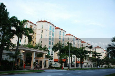 ESTELLA GARDENS Apartment / Condo | Listing