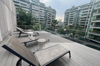 PARVIS Apartment / Condo | Listing