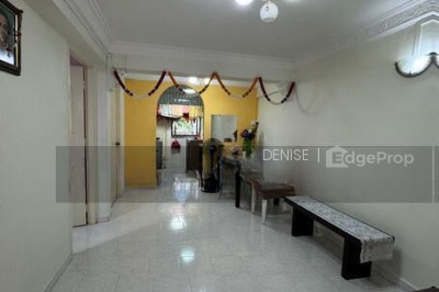 130 BUKIT MERAH VIEW HDB | Listing