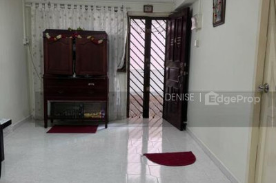 130 BUKIT MERAH VIEW HDB | Listing