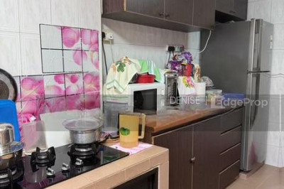 130 BUKIT MERAH VIEW HDB | Listing