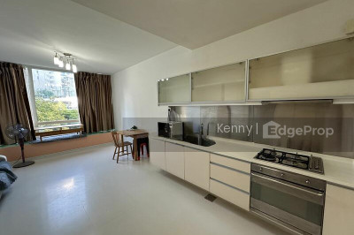 THE SEA VIEW Apartment / Condo | Listing