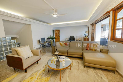 PANDAN VALLEY Apartment / Condo | Listing