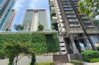 NEWTON SUITES Apartment / Condo | Listing