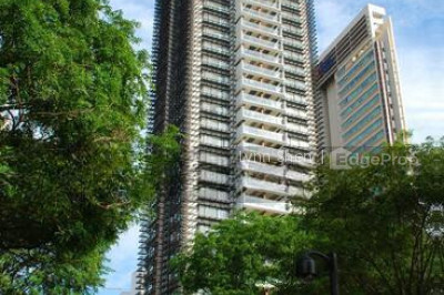 NEWTON SUITES Apartment / Condo | Listing