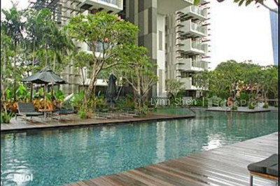 NEWTON SUITES Apartment / Condo | Listing