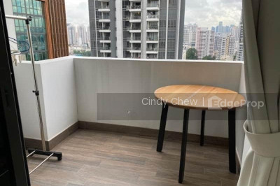 CITY SUITES Apartment / Condo | Listing