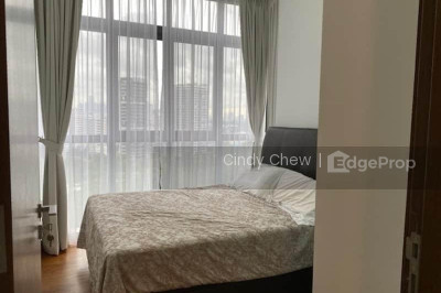 CITY SUITES Apartment / Condo | Listing