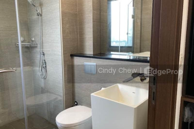 CITY SUITES Apartment / Condo | Listing