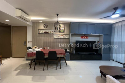 WESTWOOD RESIDENCES EC Apartment / Condo | Listing