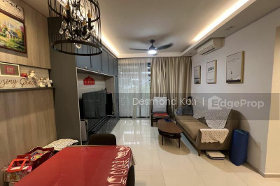 WESTWOOD RESIDENCES EC Apartment / Condo | Listing