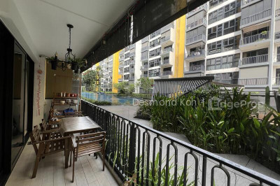 WESTWOOD RESIDENCES EC Apartment / Condo | Listing