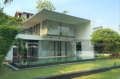 SENTOSA COVE Landed | Listing