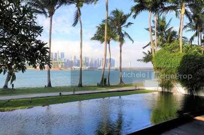 SENTOSA COVE Landed | Listing