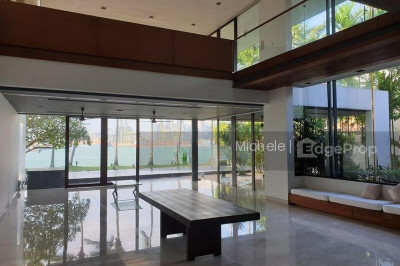 SENTOSA COVE Landed | Listing