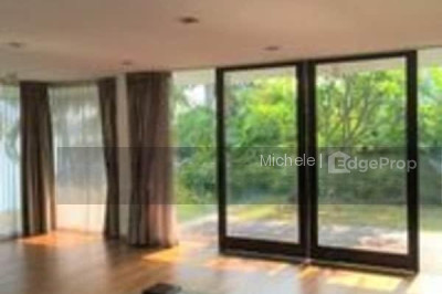 SENTOSA COVE Landed | Listing