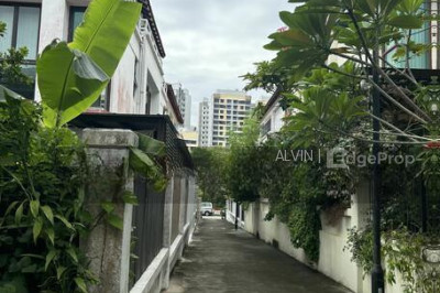 PASIR RIS Landed | Listing