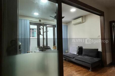 PASIR RIS Landed | Listing